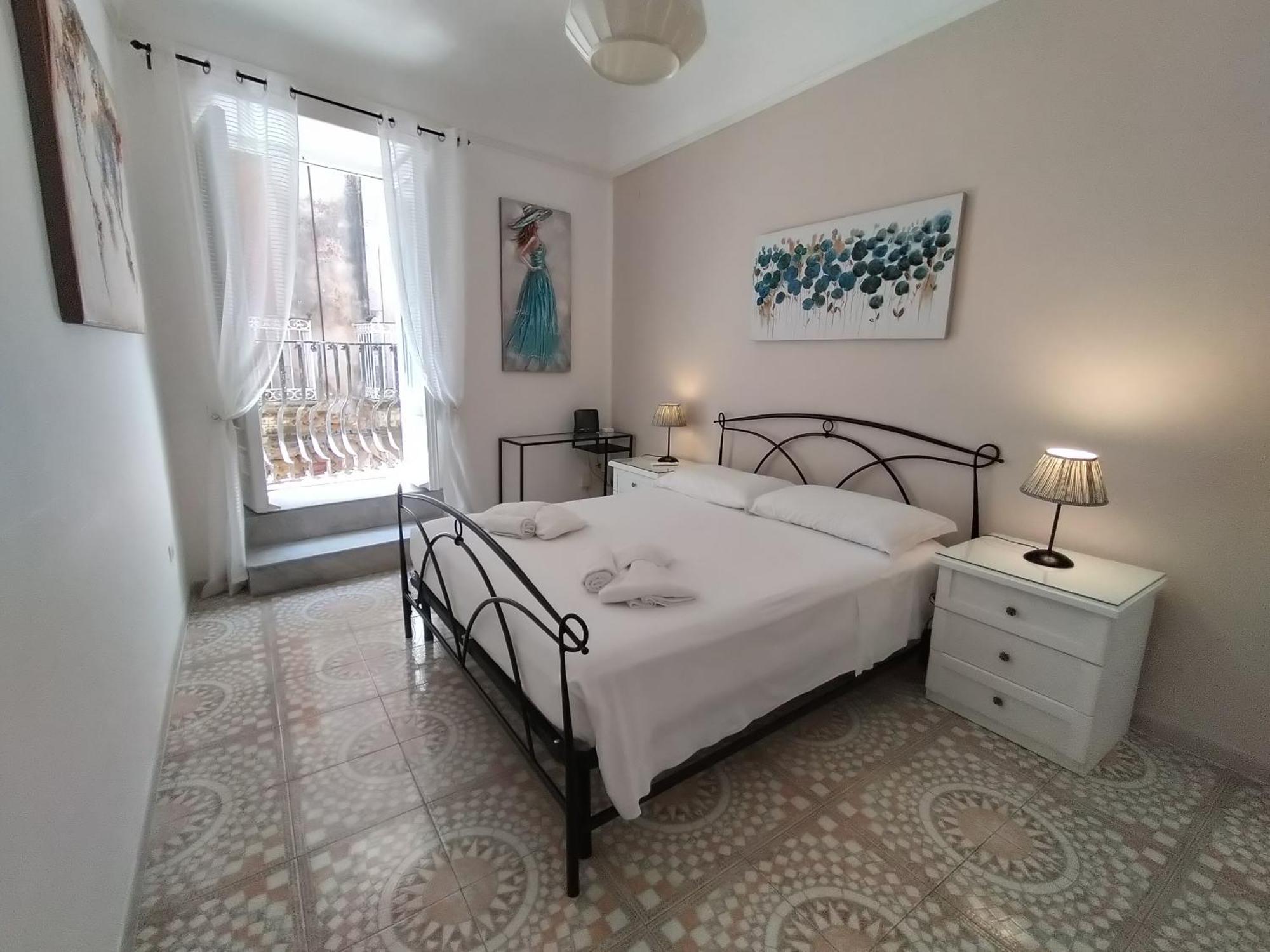 Casa Barnaba Apartament